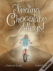 Finding Chocolate Alleys!