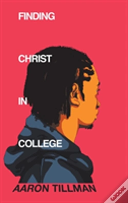 Capa do artigo Finding Christ In College