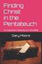 Finding Christ In The Pentateuch - Preview