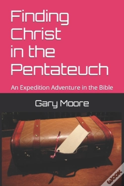 Capa do artigo Finding Christ In The Pentateuch