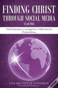 Capa do artigo Finding Christ Through Social Media