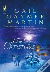 Capa do artigo Finding Christmas