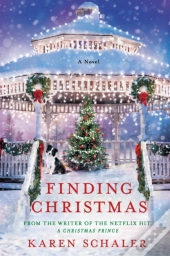Finding Christmas