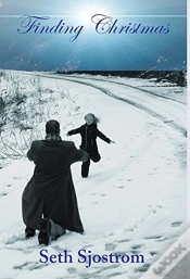 Capa do artigo Finding Christmas