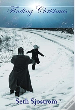 Capa do artigo Finding Christmas