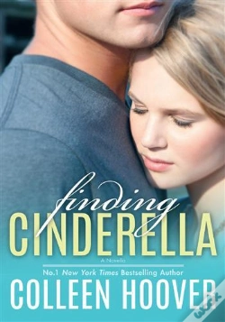 Capa do artigo Finding Cinderella