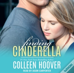 Capa do artigo Finding Cinderella