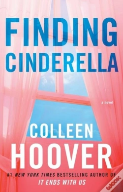 Capa do artigo Finding Cinderella