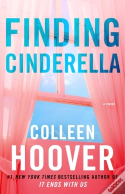 Capa do artigo Finding Cinderella