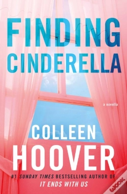 Capa do artigo Finding Cinderella