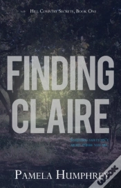 Capa do artigo Finding Claire