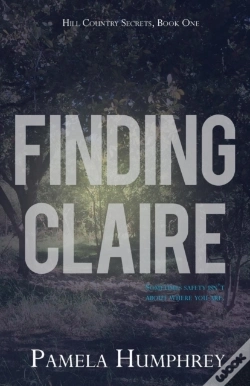 Capa do artigo Finding Claire