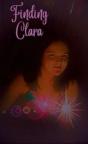 Finding Clara - Preview