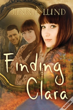 Capa do artigo Finding Clara