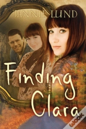 Capa do artigo Finding Clara