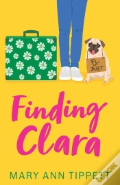Capa do artigo Finding Clara