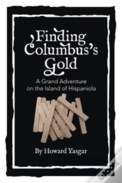 Capa do artigo Finding Columbus