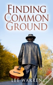 Capa do artigo Finding Common Ground