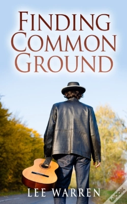Capa do artigo Finding Common Ground