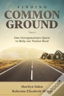 Finding Common Ground