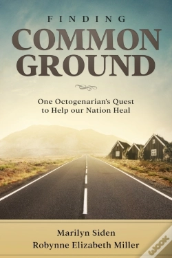 Capa do artigo Finding Common Ground