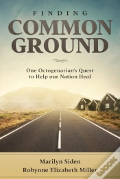 Capa do artigo Finding Common Ground