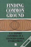 Finding Common Ground