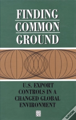 Capa do artigo Finding Common Ground