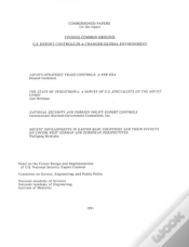 Capa do artigo Finding Common Ground