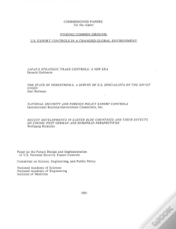 Capa do artigo Finding Common Ground
