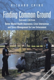 Capa do artigo Finding Common Ground: Second Edition Be
