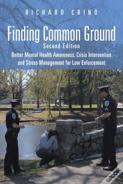 Capa do artigo Finding Common Ground: Second Edition Be