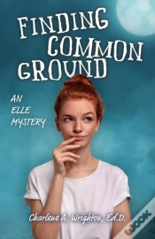 Capa do artigo Finding Common Ground