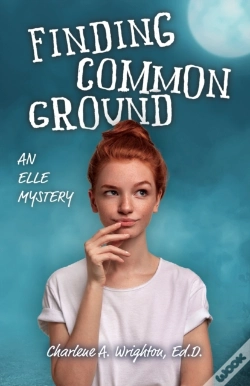 Capa do artigo Finding Common Ground