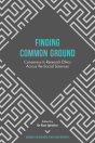 Finding Common Ground - Preview