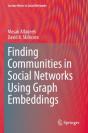 Finding Communities In Social Networks Using Graph Embeddings - Preview