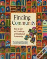 Finding Community