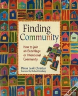 Capa do artigo Finding Community