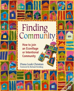 Capa do artigo Finding Community