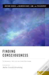 Finding Consciousness