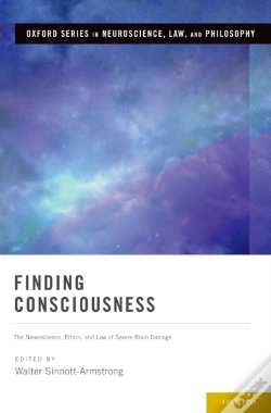 Capa do artigo Finding Consciousness
