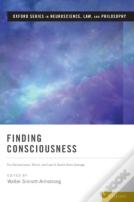 Finding Consciousness