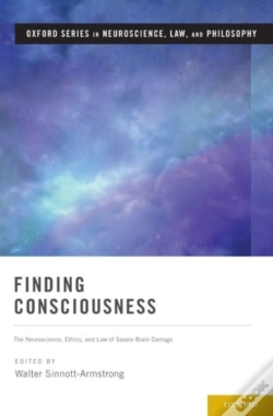 Capa do artigo Finding Consciousness