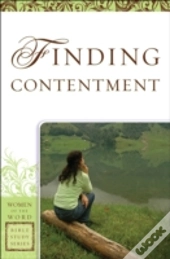 Finding Contentment