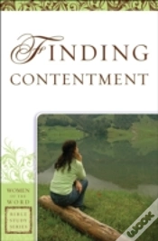 Capa do artigo Finding Contentment