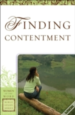 Capa do artigo Finding Contentment