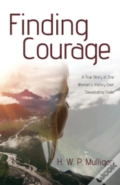 Capa do artigo Finding Courage