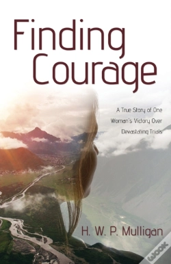 Capa do artigo Finding Courage