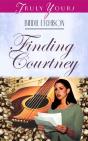 Finding Courtney - Preview