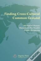 Finding Cross-Cultural Common Ground
